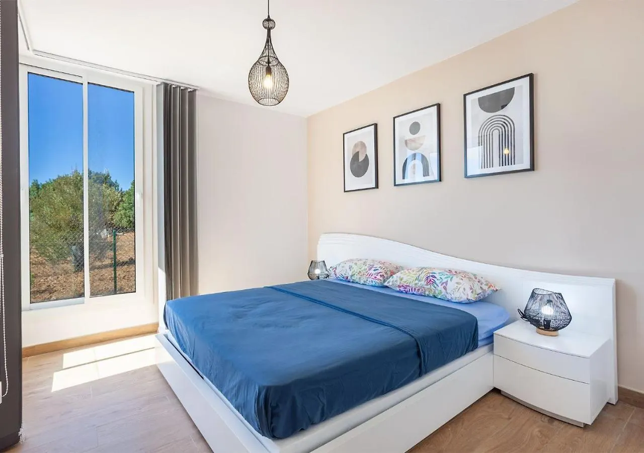 Villa Buenavista Hills - Sea View - Infinity Pool - Parking - Grill Malaga