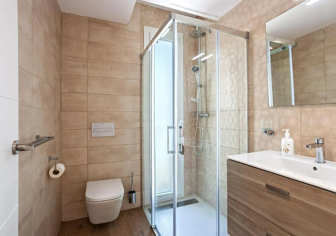Villa Buenavista Hills - Sea View - Infinity Pool - Parking - Grill Malaga Spain