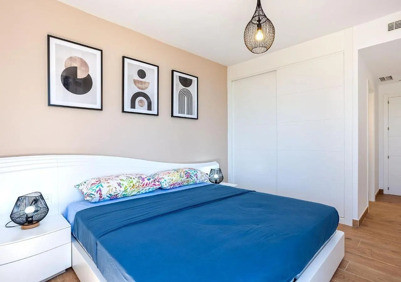Villa Buenavista Hills - Sea View - Infinity Pool - Parking - Grill Malaga
