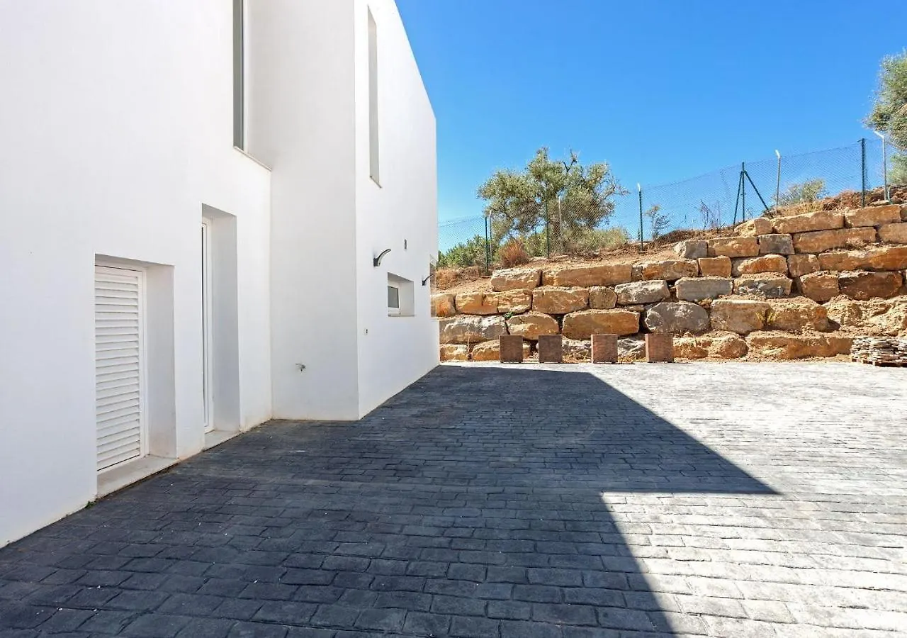 Villa Buenavista Hills - Sea View - Infinity Pool - Parking - Grill Malaga 0*,
