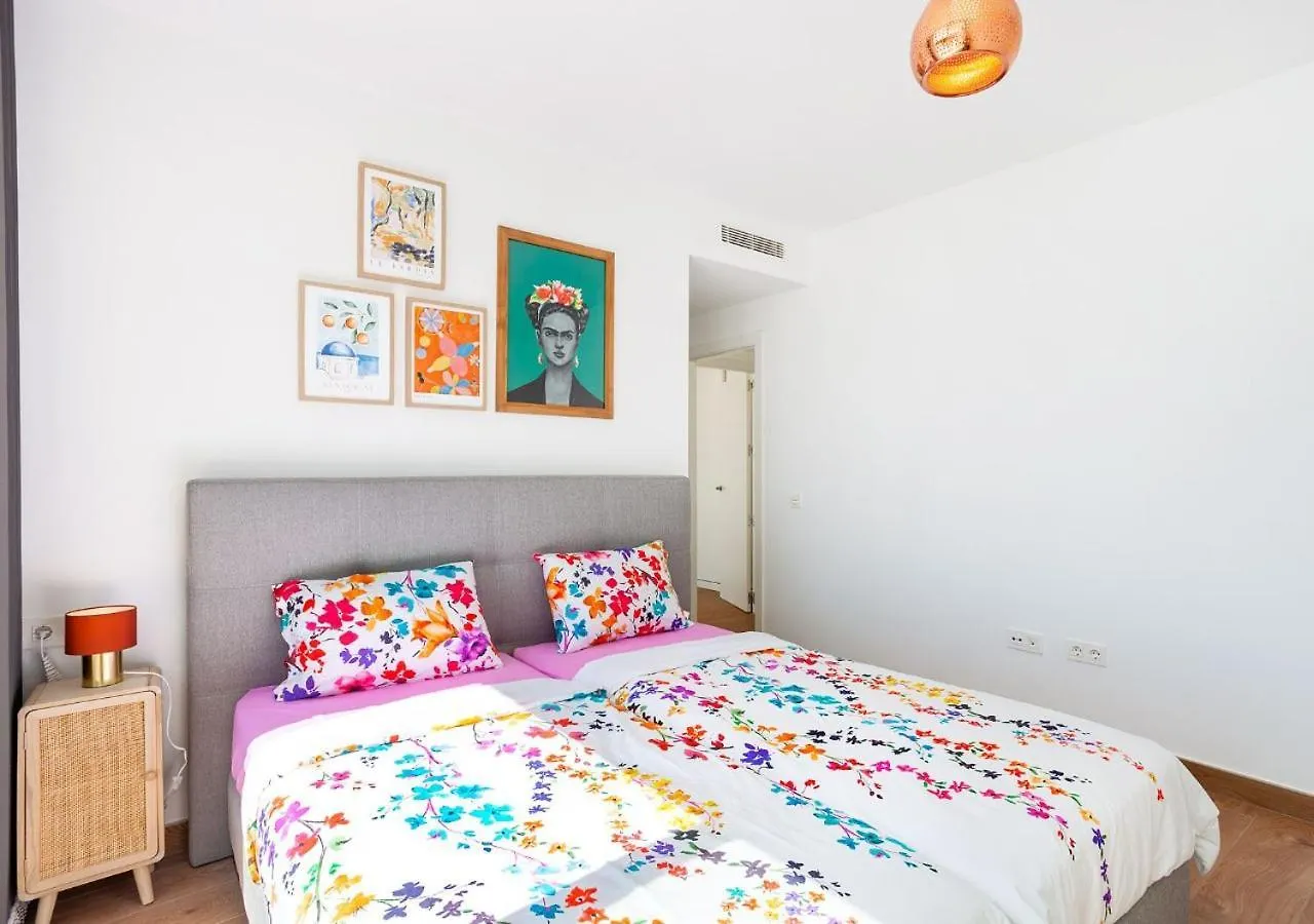 Villa Buenavista Hills - Sea View - Infinity Pool - Parking - Grill Malaga