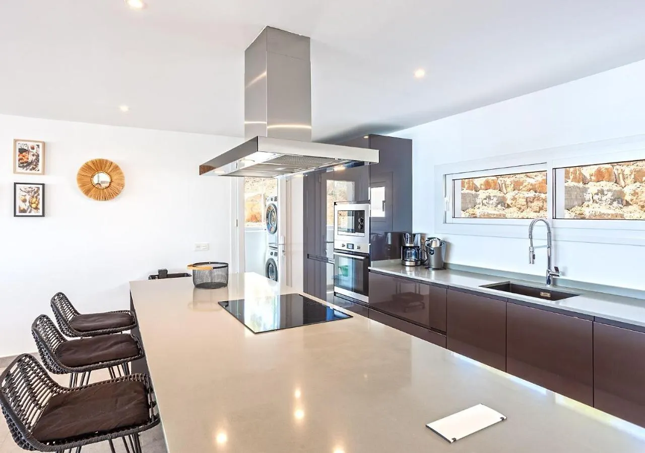 Villa Buenavista Hills - Sea View - Infinity Pool - Parking - Grill Malaga