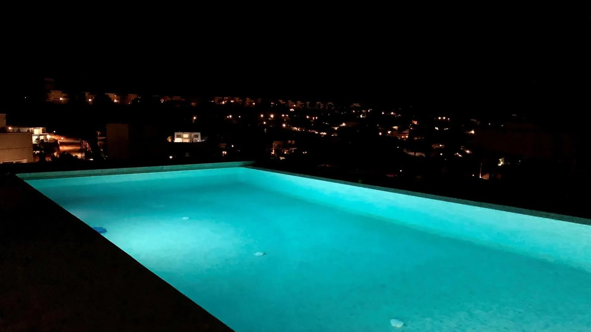 Villa Buenavista Hills - Sea View - Infinity Pool - Parking - Grill Malaga